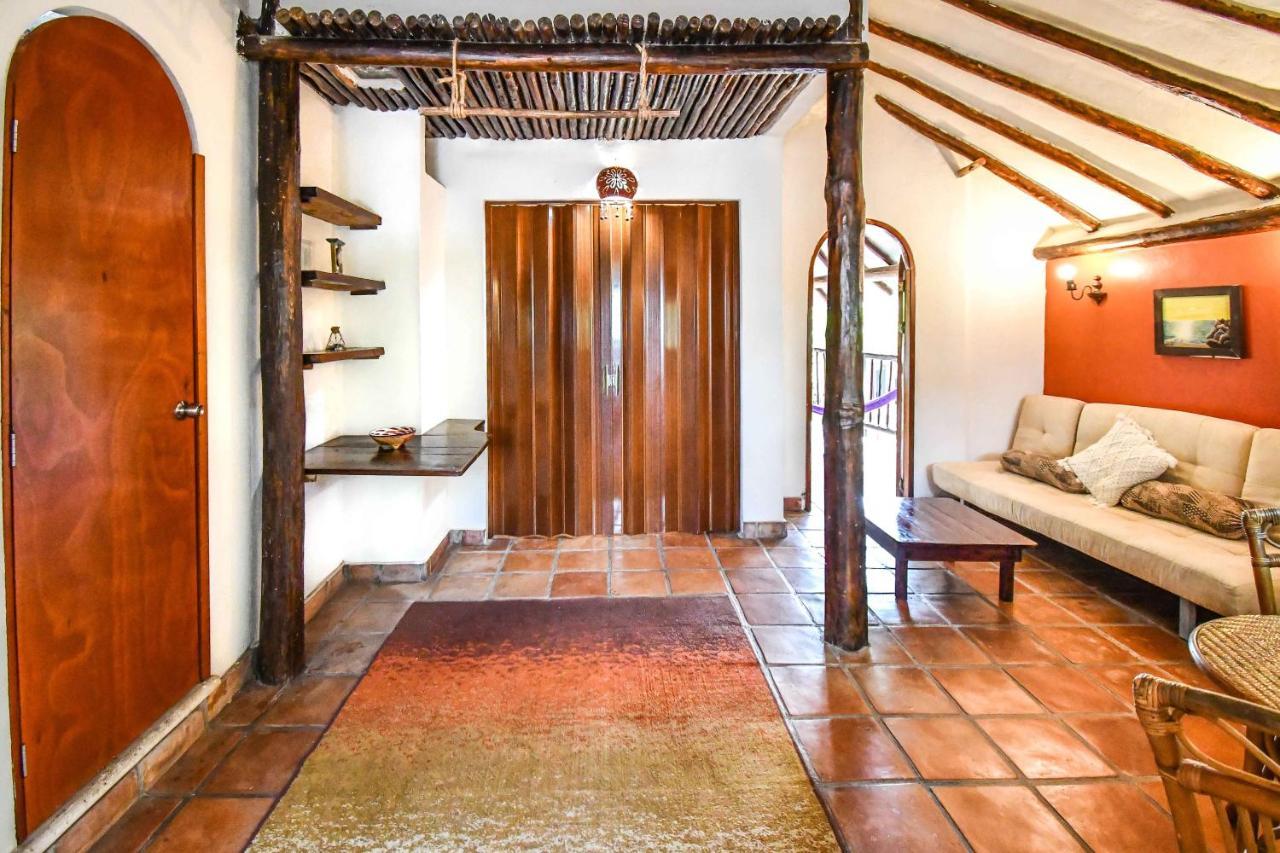 Apartahotel Casa Freud