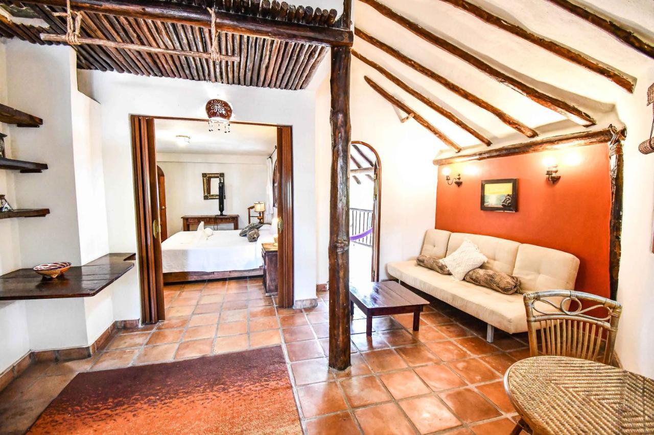 Apartahotel Casa Freud *