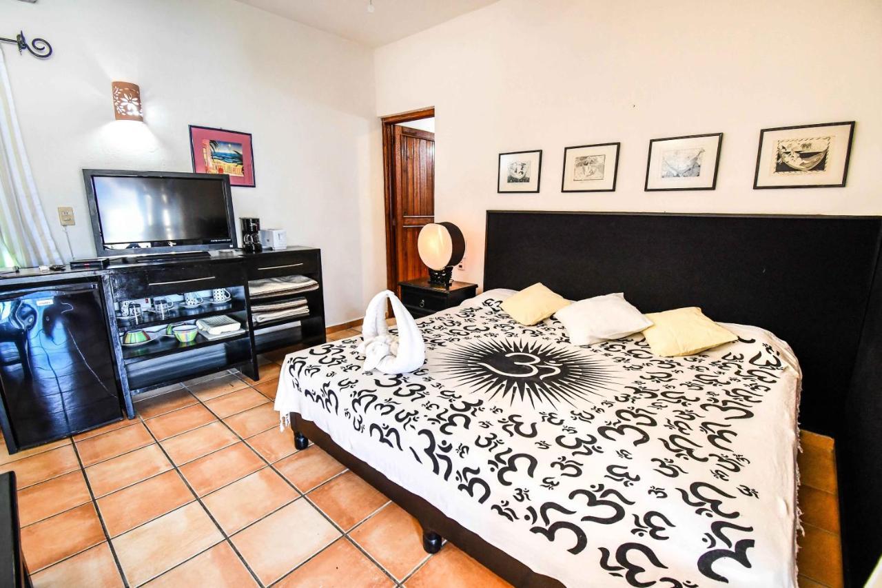 Apartahotel Casa Freud Playa del Carmen