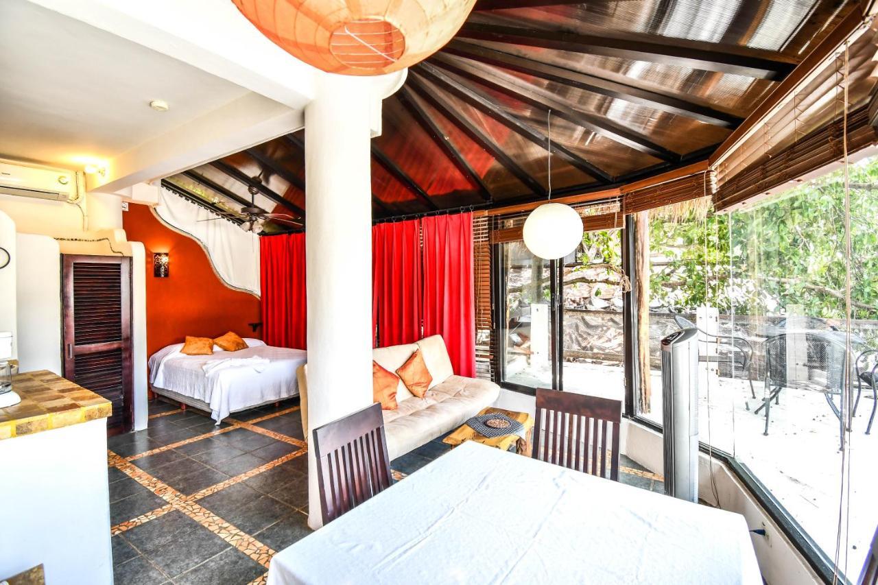 Casa Freud Playa del Carmen
