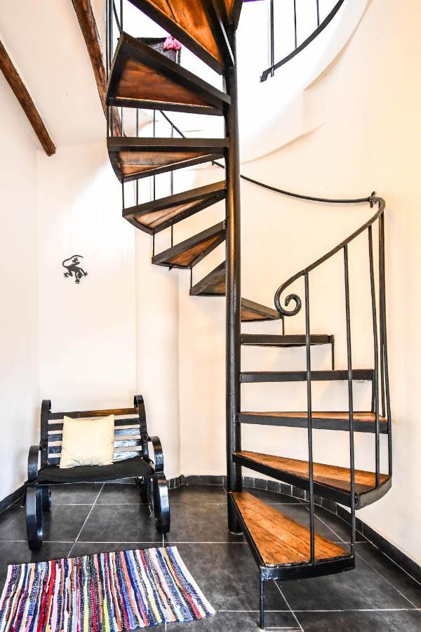Casa Freud Apartahotel *