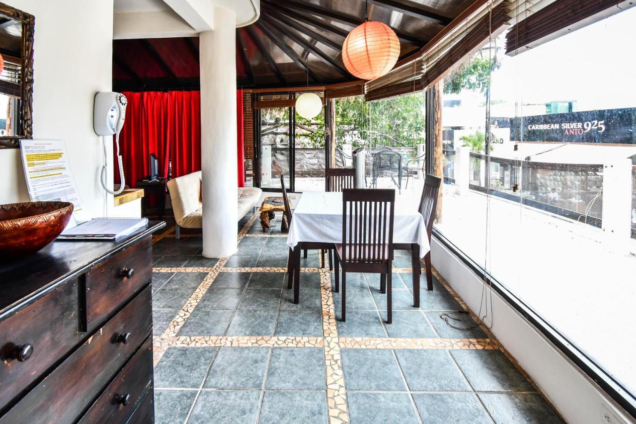 Casa Freud Apartahotel Playa del Carmen
