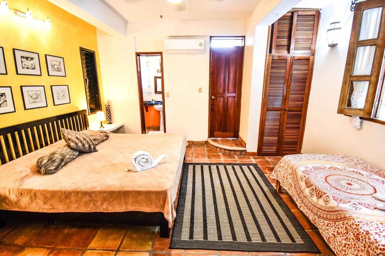 Apartahotel Casa Freud