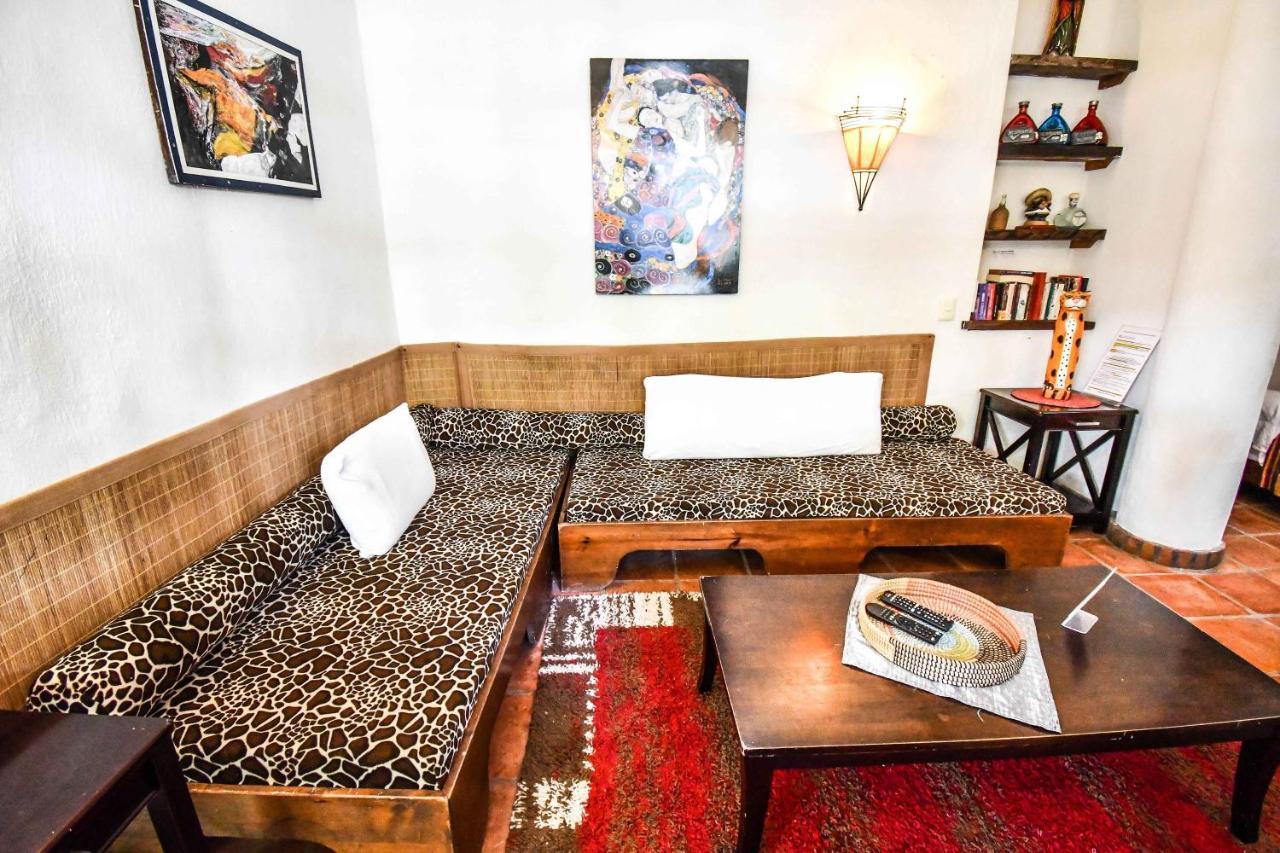Apartahotel Casa Freud *