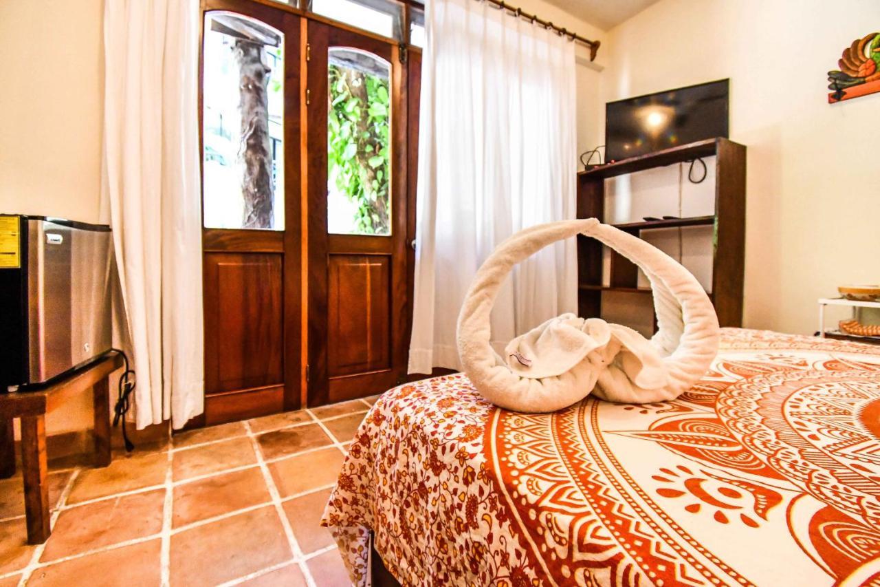 Apartahotel Casa Freud