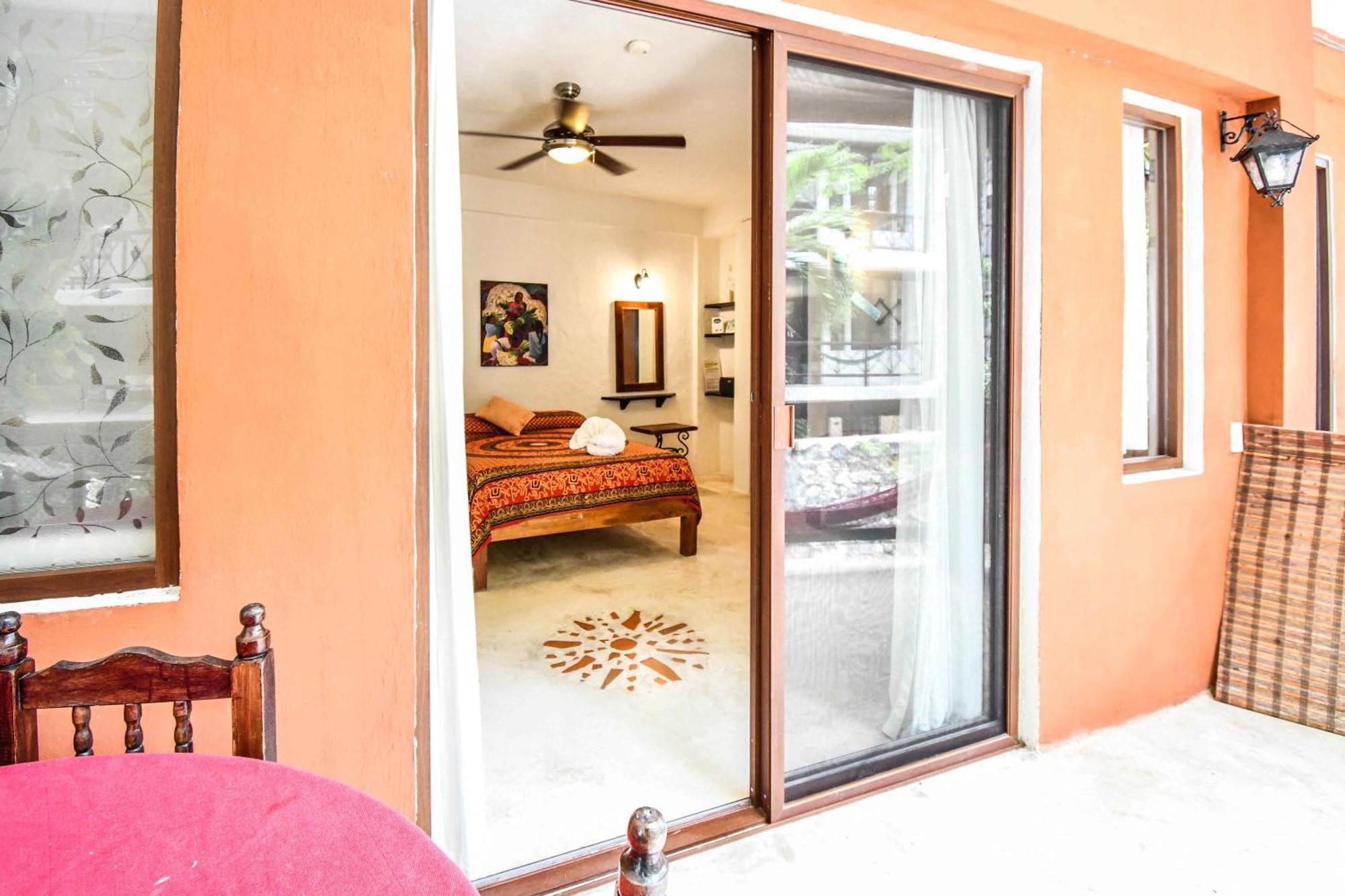 Apartahotel Casa Freud Playa del Carmen