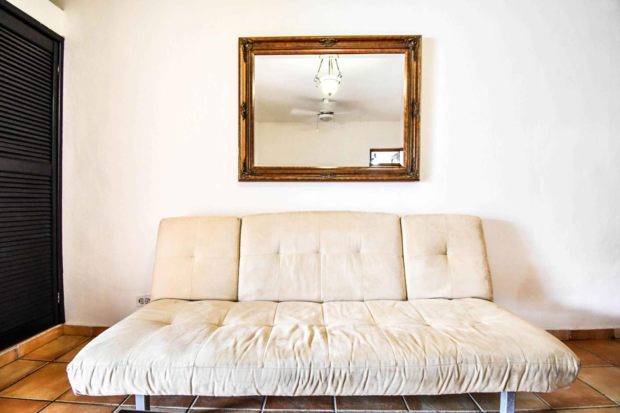 Casa Freud Apartahotel