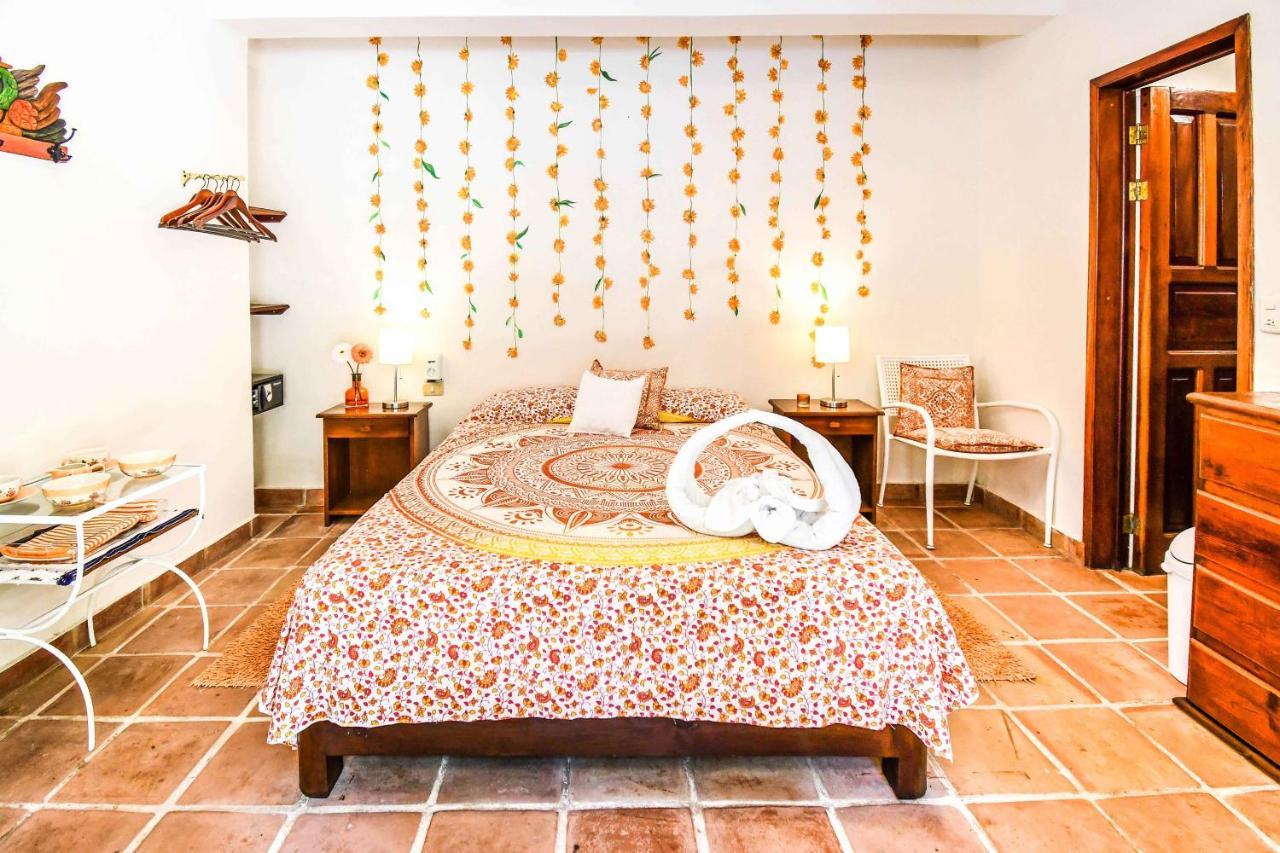 Apartahotel Casa Freud Playa del Carmen