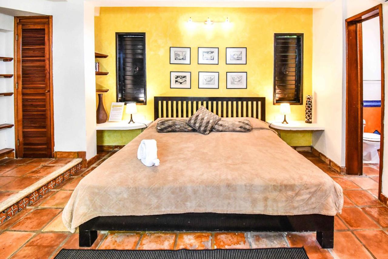 Apartahotel Casa Freud