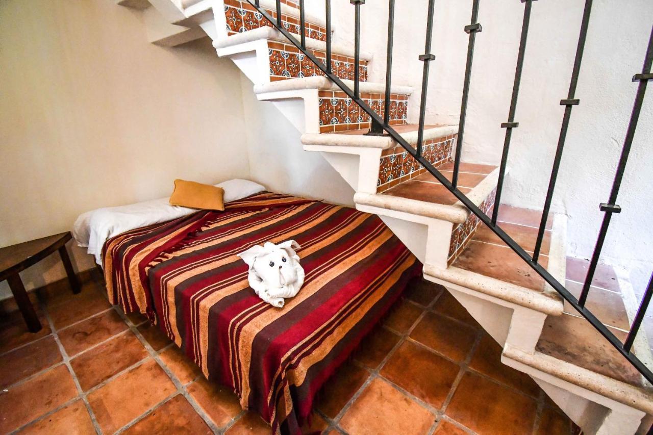 Casa Freud Apartahotel