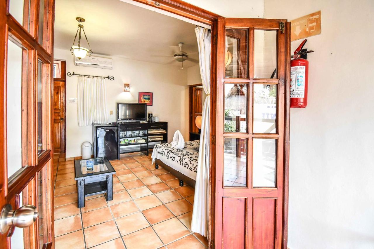 Apartahotel Casa Freud Playa del Carmen