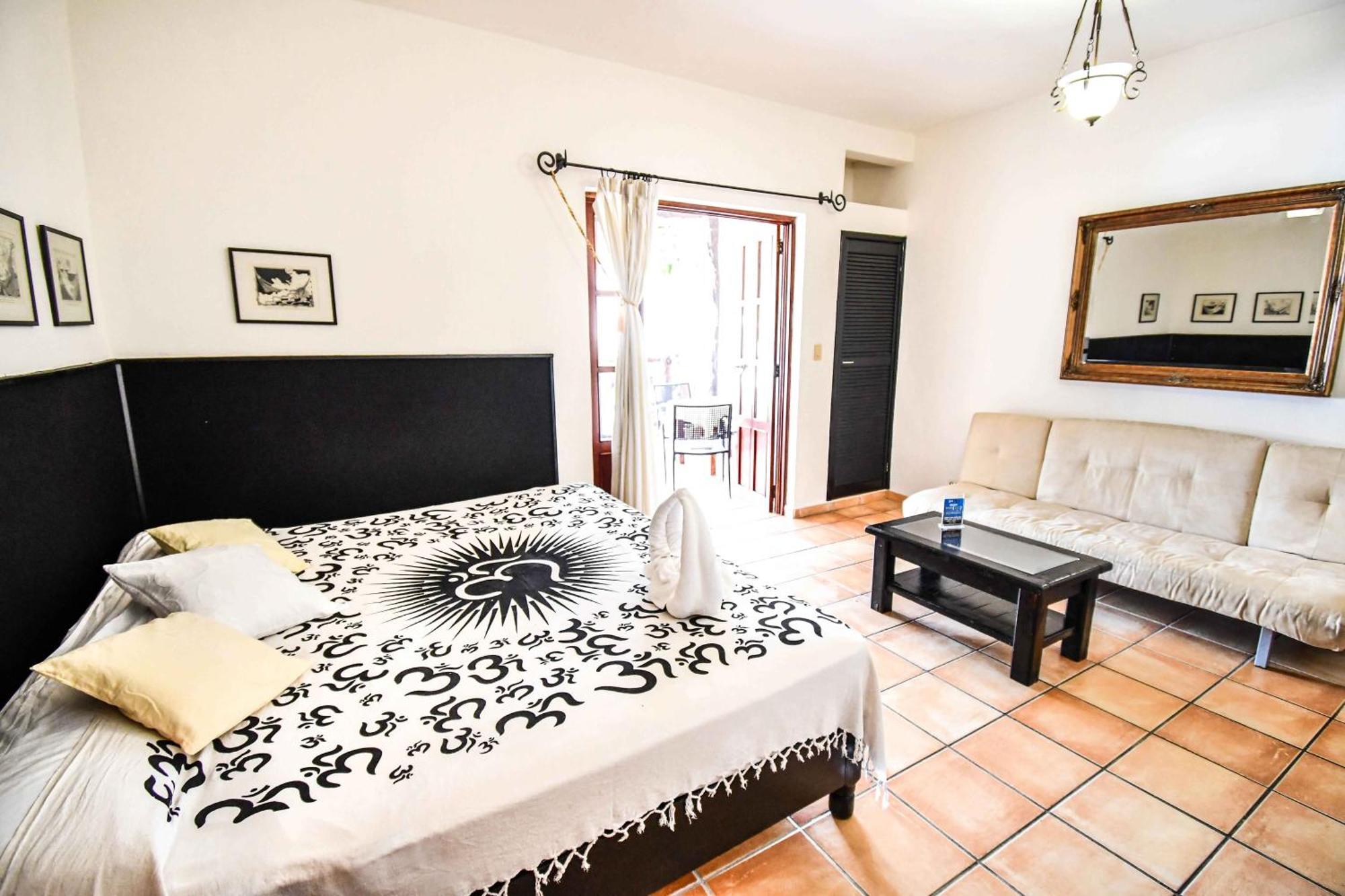 Apartahotel Casa Freud *