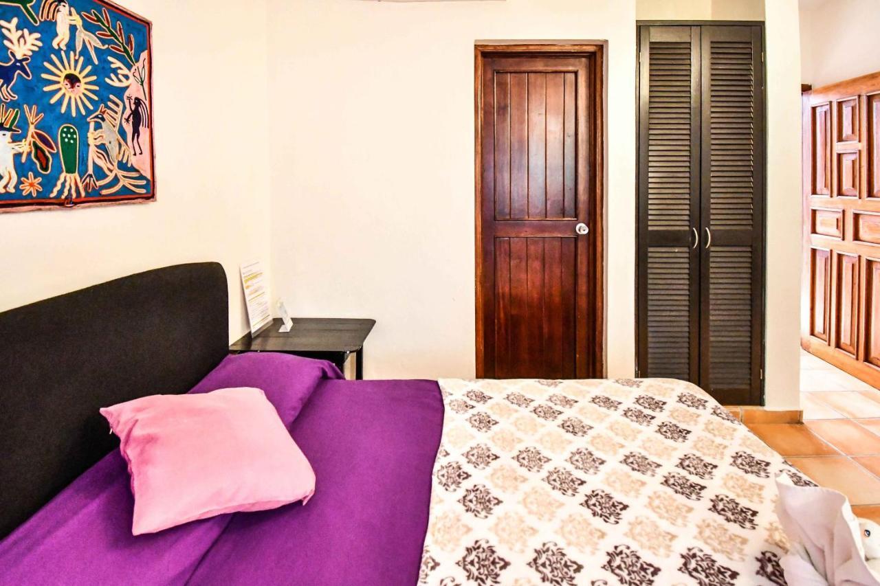 Apartahotel Casa Freud Playa del Carmen