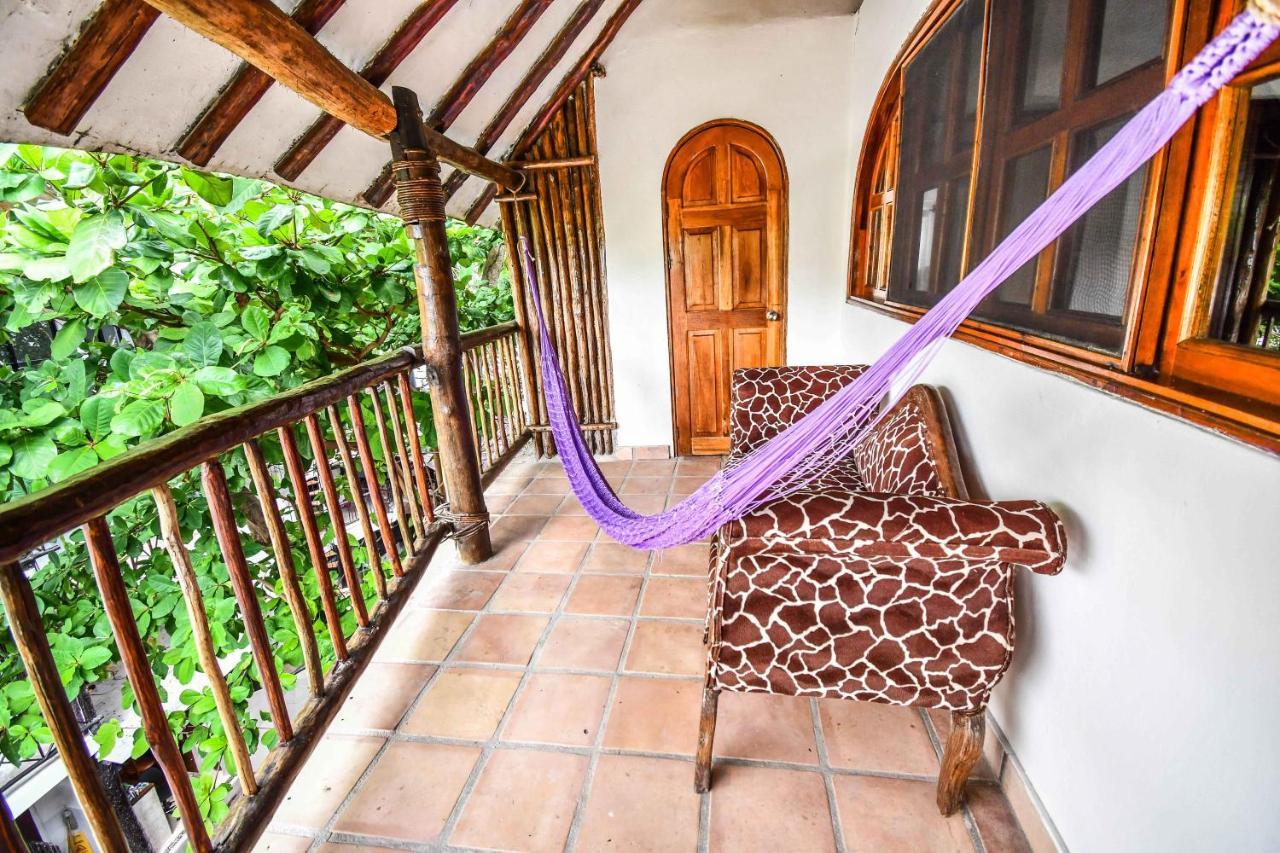 Casa Freud Apartahotel Playa del Carmen