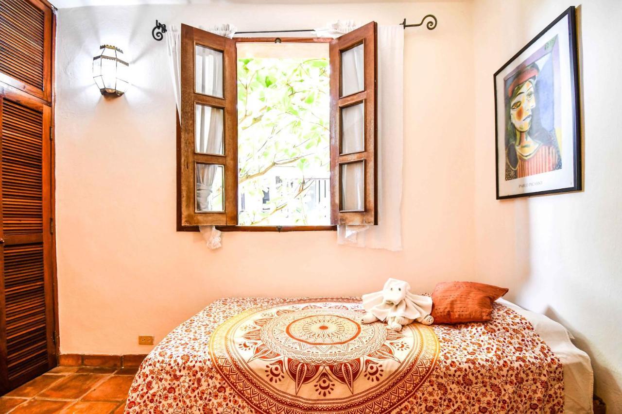 Casa Freud Apartahotel Playa del Carmen