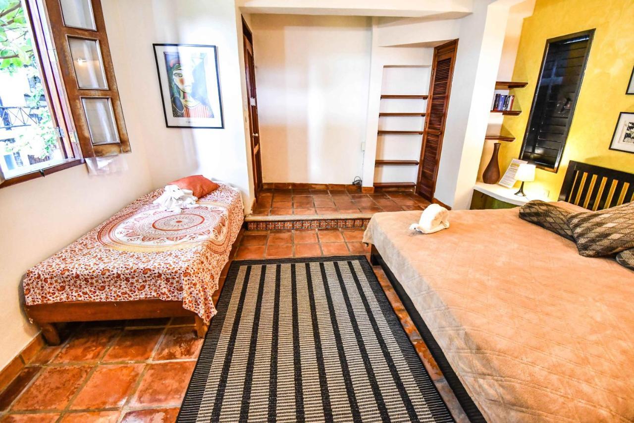 Apartahotel Casa Freud *