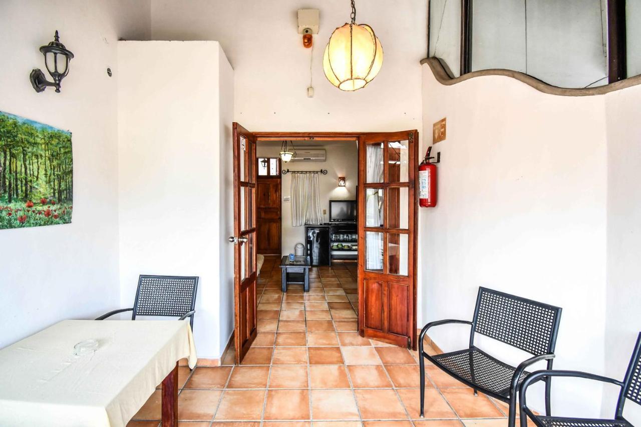 Apartahotel Casa Freud
