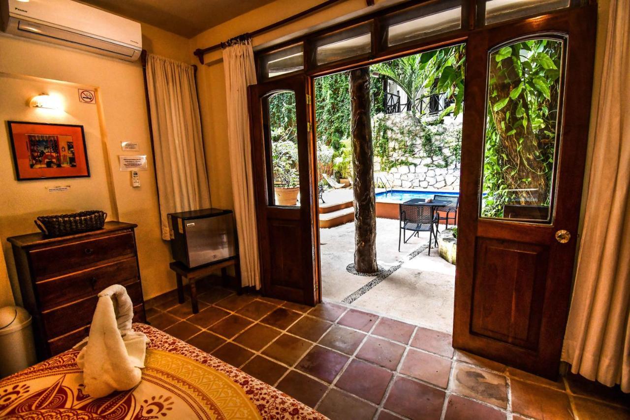 Casa Freud Apartahotel