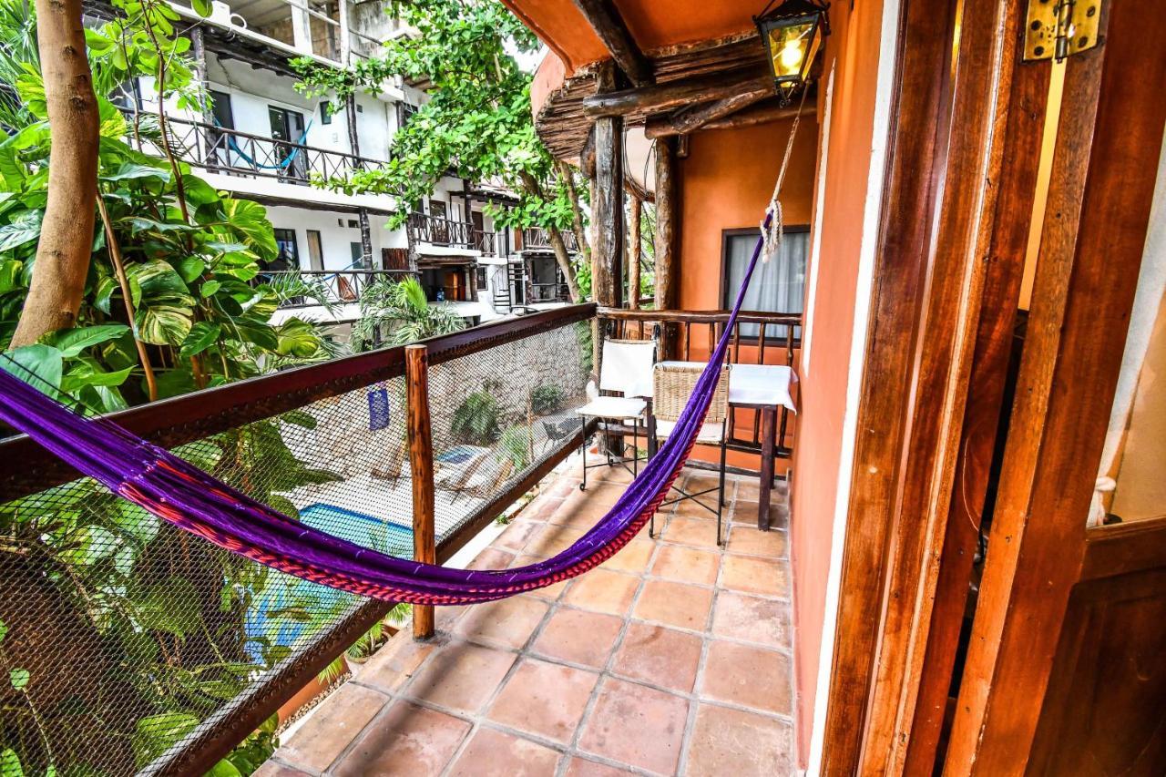 Casa Freud Apartahotel *